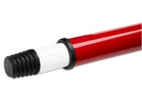 Teleskopická tyč 100-200cm hr.závit